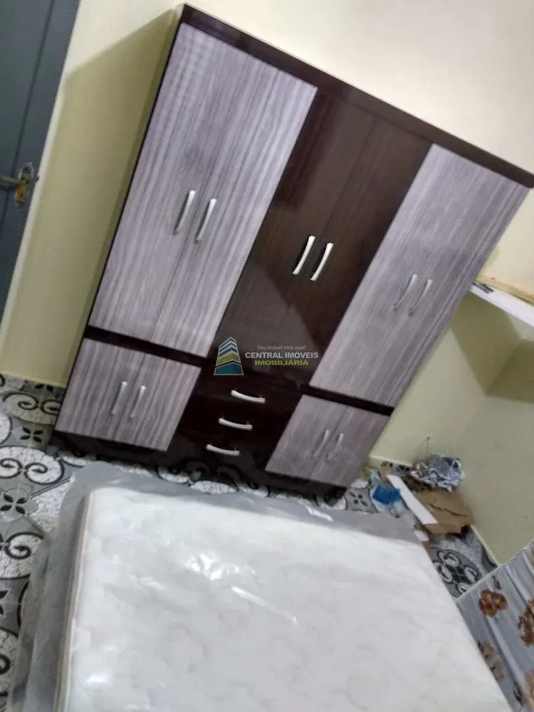 Casa, 2 quartos, 90 m² - Foto 2