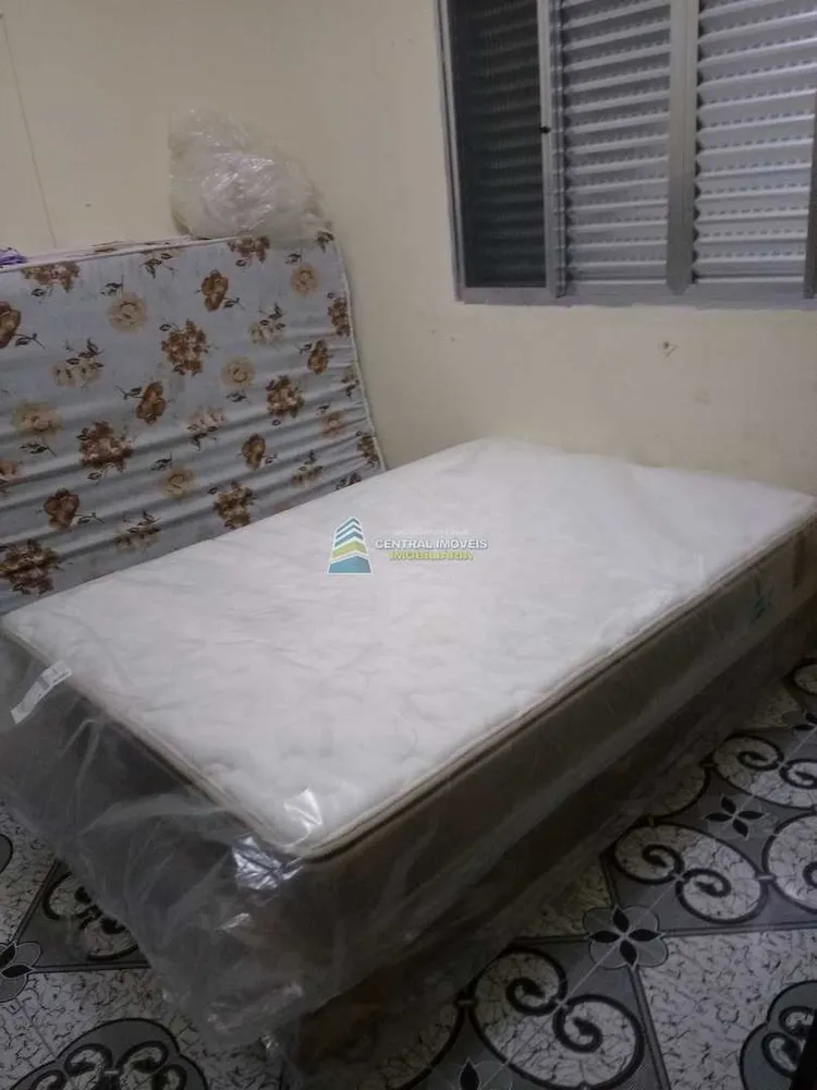 Casa, 2 quartos, 90 m² - Foto 3