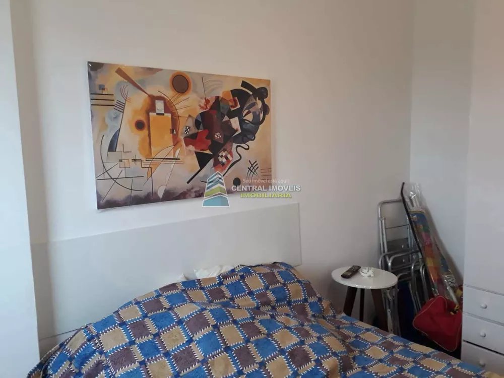 Apartamento à venda com 1 quarto, 35m² - Foto 6