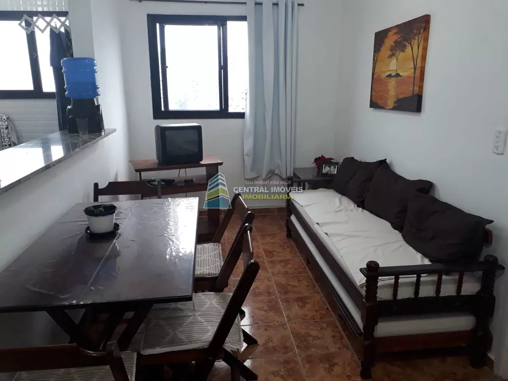 Apartamento à venda com 1 quarto, 35m² - Foto 2