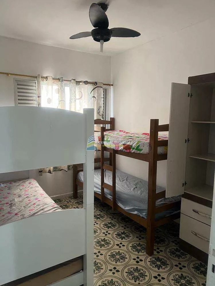 Apartamento à venda com 1 quarto, 42m² - Foto 6