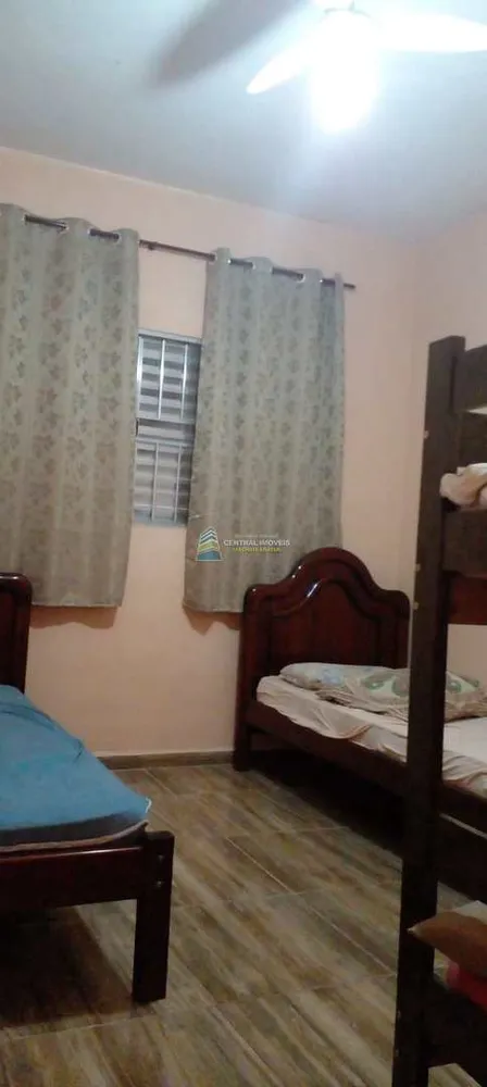 Casa, 2 quartos, 70 m² - Foto 9