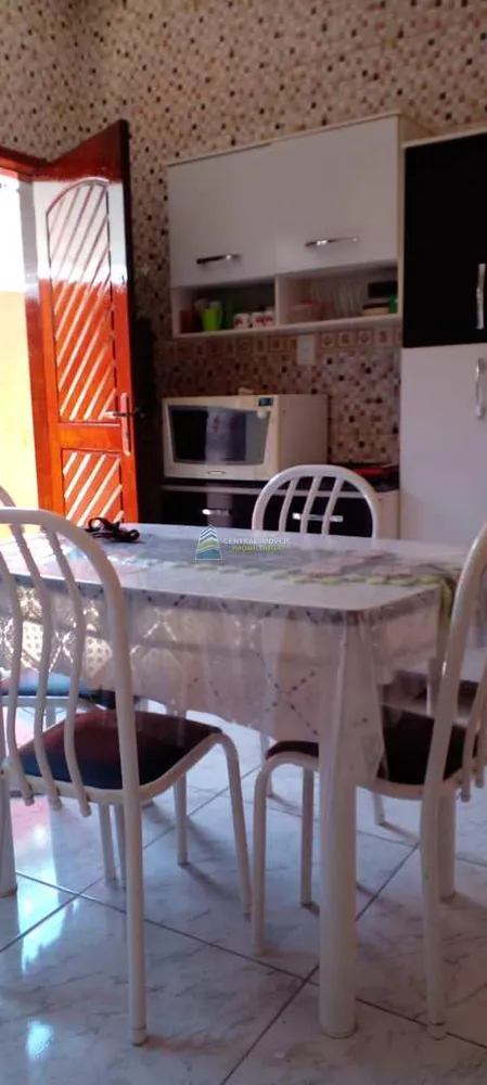Casa, 2 quartos, 70 m² - Foto 5