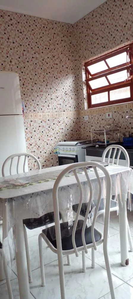 Casa, 2 quartos, 70 m² - Foto 13