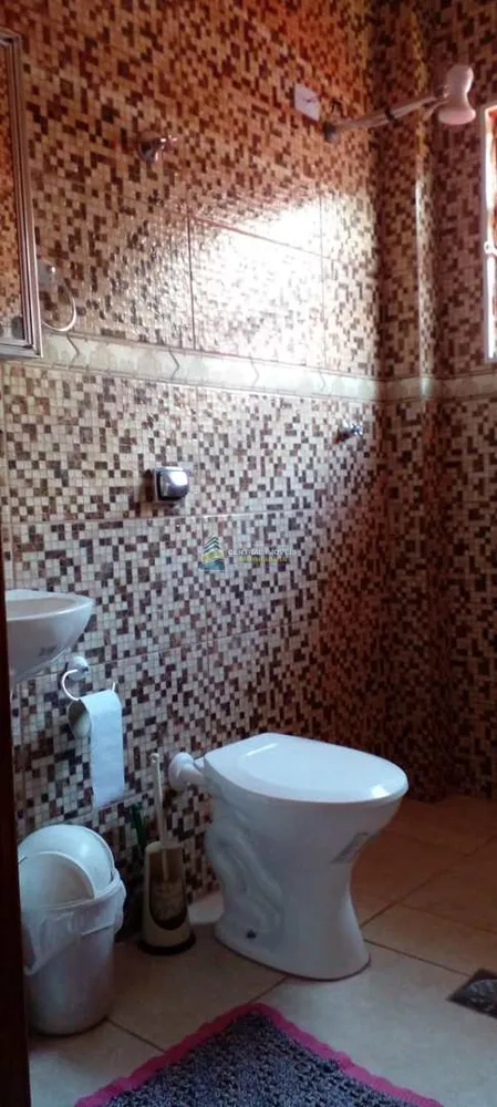 Casa, 2 quartos, 70 m² - Foto 6