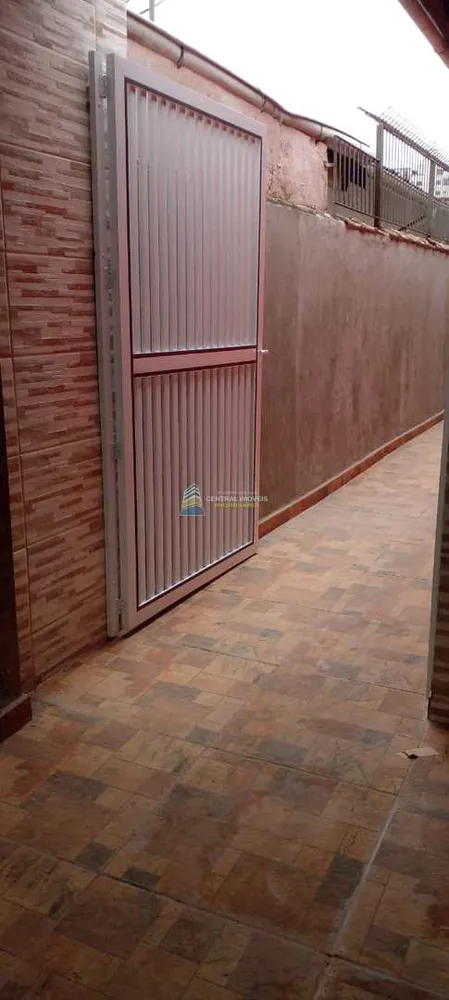 Casa, 2 quartos, 70 m² - Foto 7