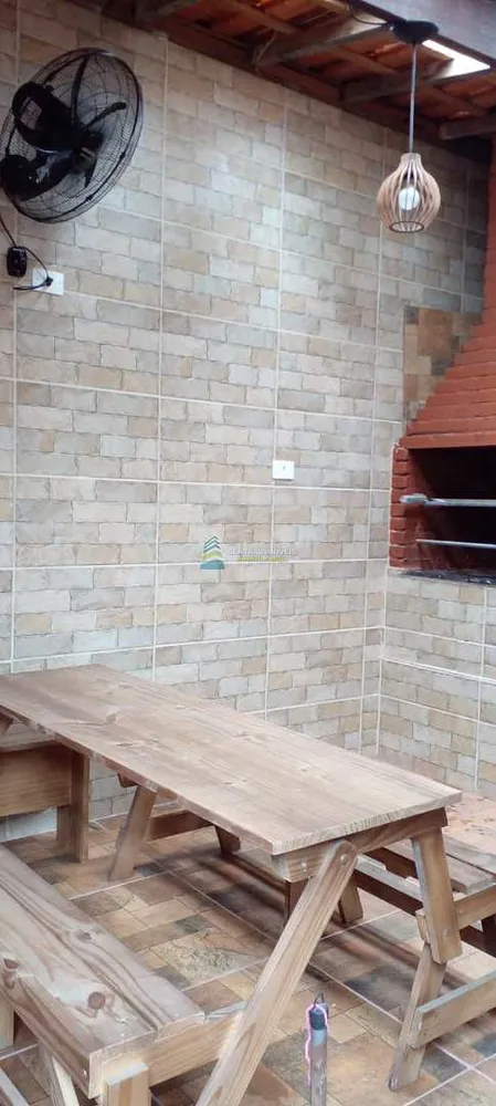 Casa, 2 quartos, 70 m² - Foto 14