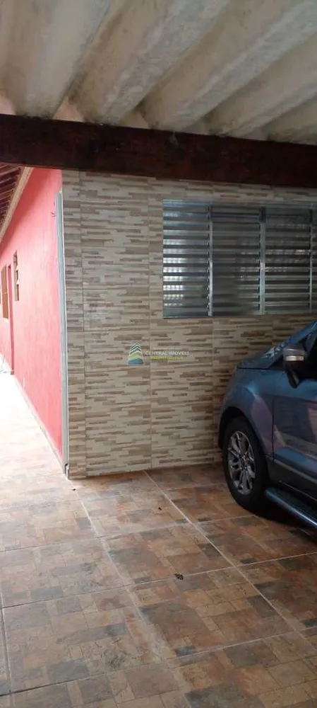 Casa, 2 quartos, 70 m² - Foto 12