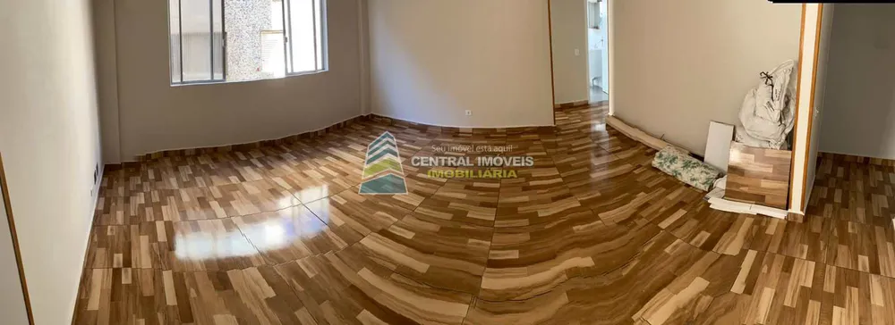 Apartamento, 2 quartos, 82 m² - Foto 1
