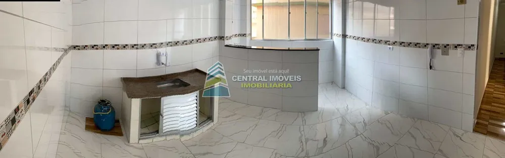 Apartamento, 2 quartos, 82 m² - Foto 2