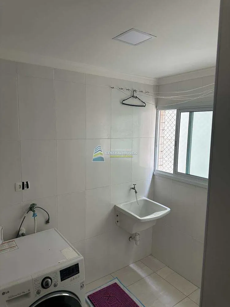 Apartamento, 3 quartos, 136 m² - Foto 7