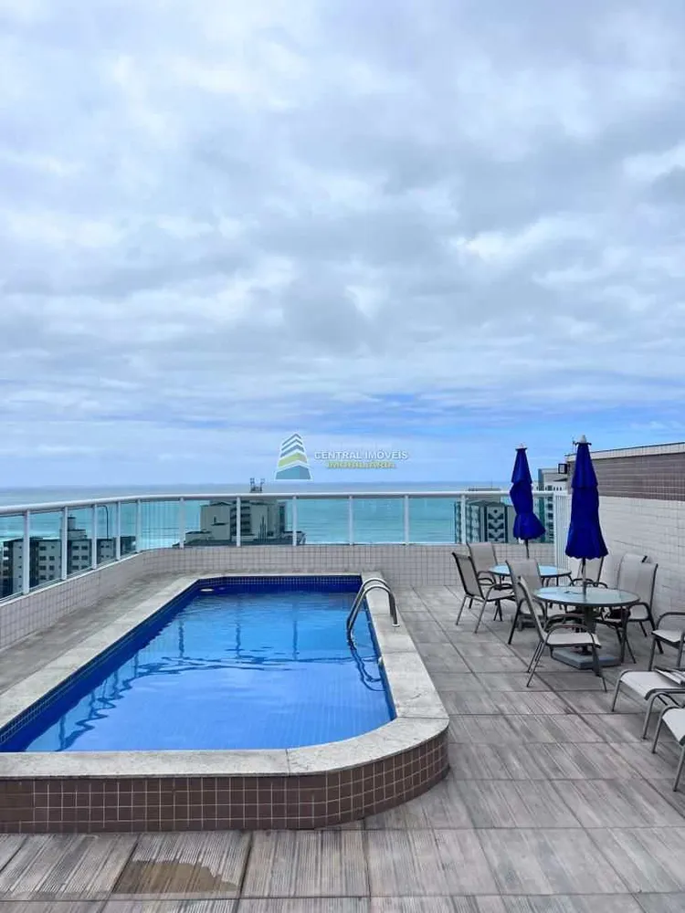 Apartamento, 3 quartos, 136 m² - Foto 14