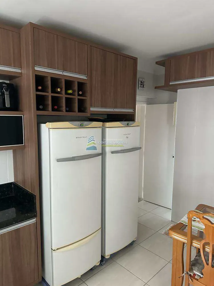 Apartamento, 3 quartos, 136 m² - Foto 11