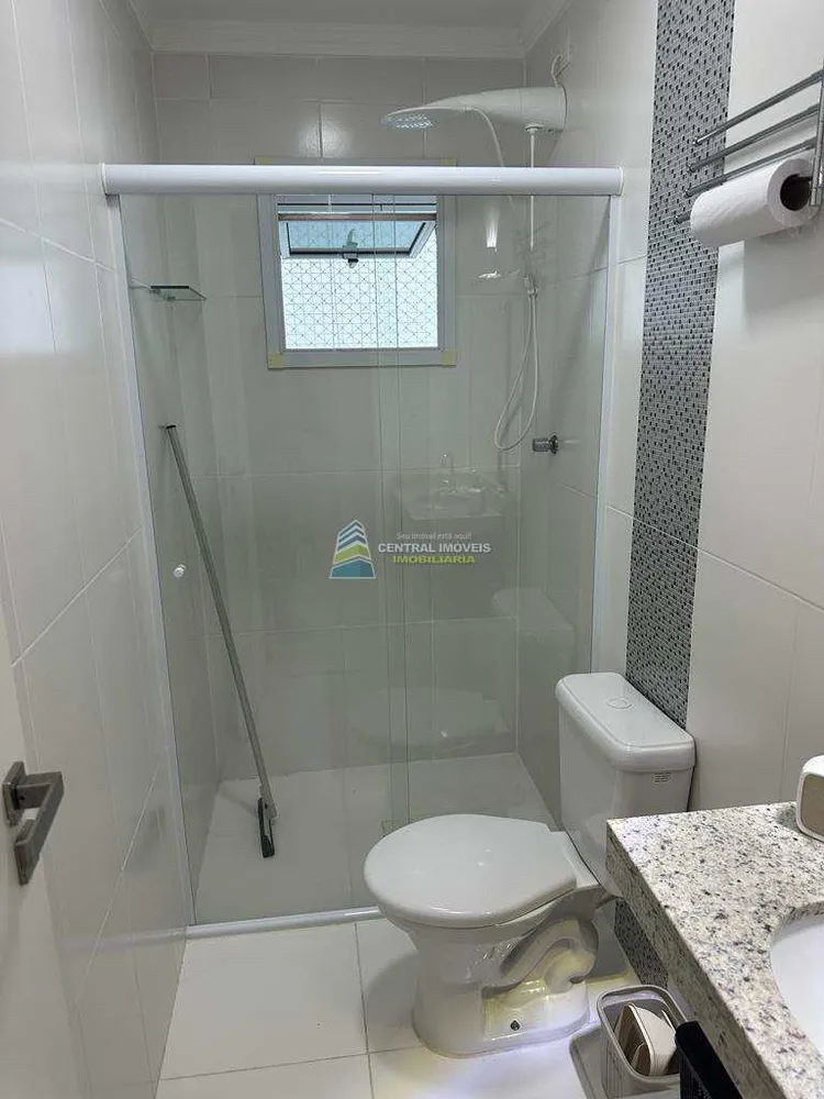 Apartamento, 3 quartos, 136 m² - Foto 9