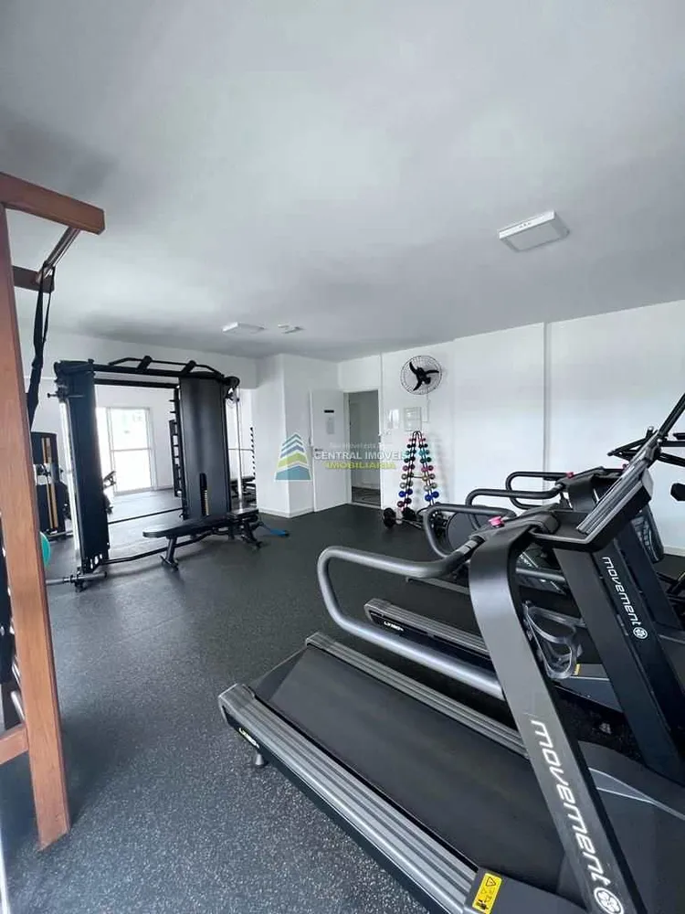 Apartamento, 3 quartos, 136 m² - Foto 5