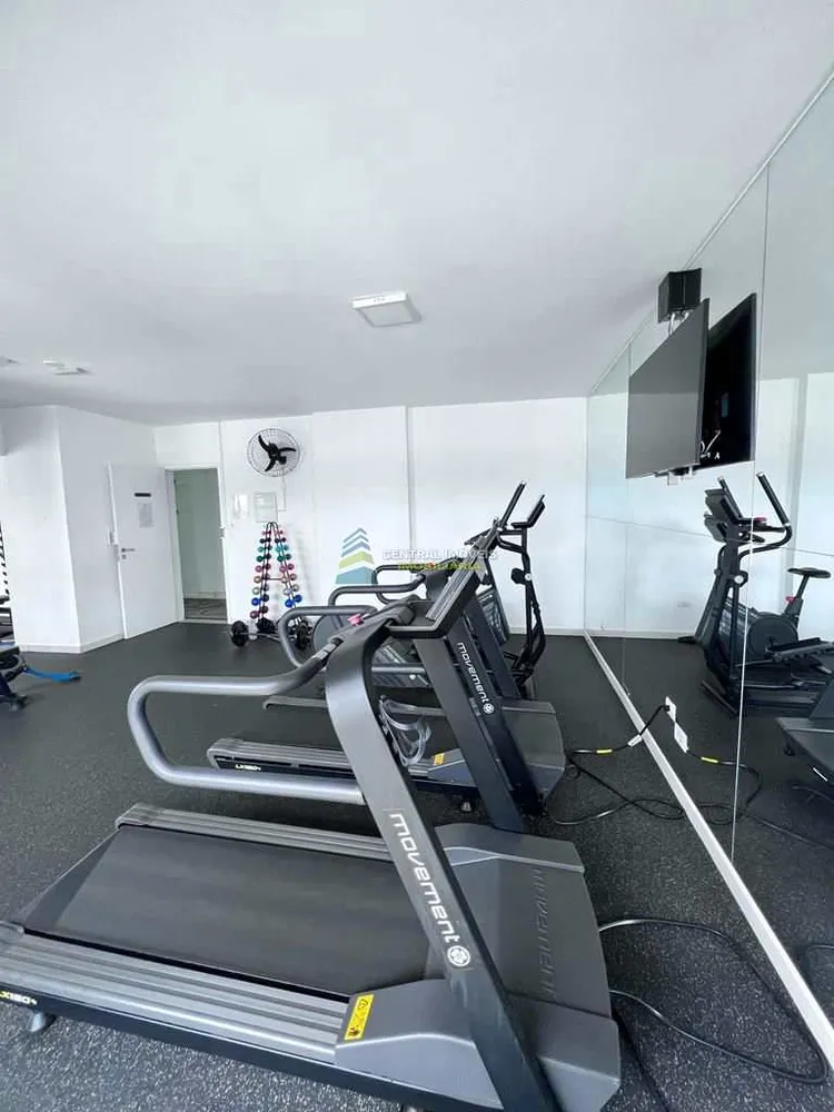 Apartamento, 3 quartos, 136 m² - Foto 15