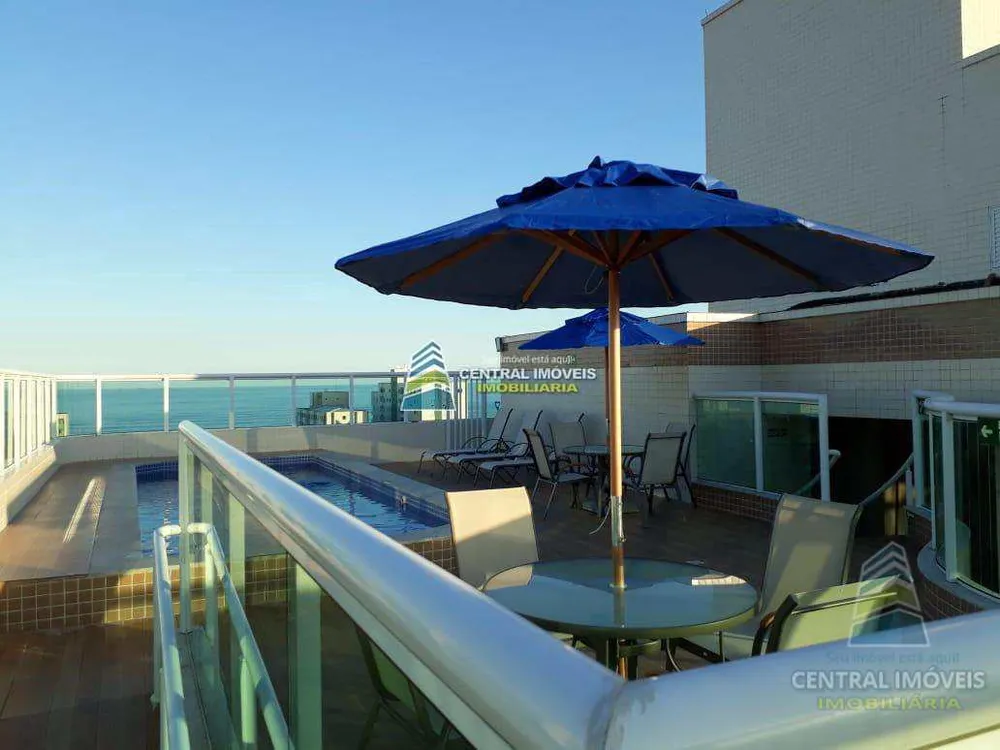 Apartamento, 3 quartos, 136 m² - Foto 8