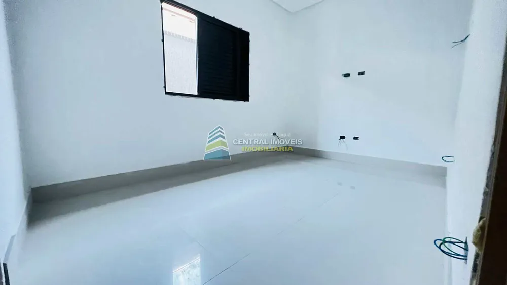 Casa, 3 quartos, 115 m² - Foto 2