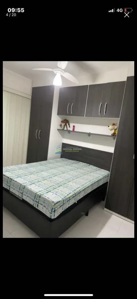 Apartamento, 2 quartos, 83 m² - Foto 16
