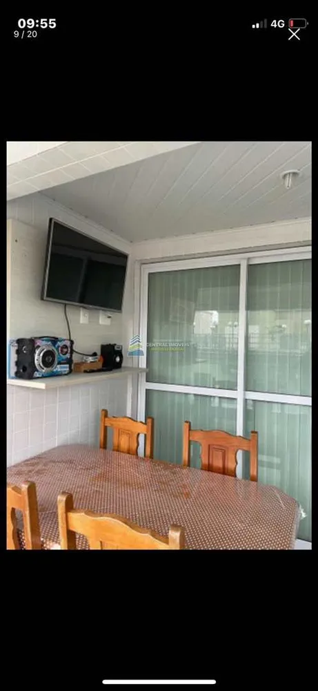 Apartamento, 2 quartos, 83 m² - Foto 11