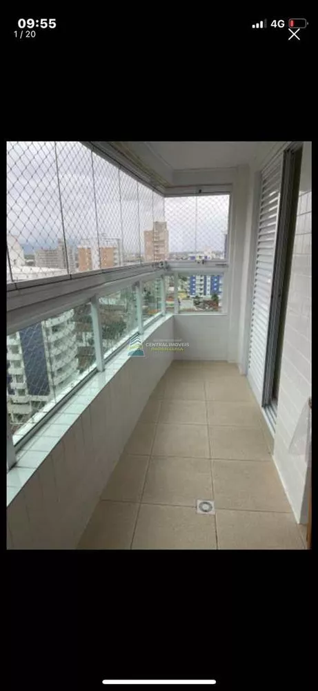 Apartamento à venda com 2 quartos, 83m² - Foto 2