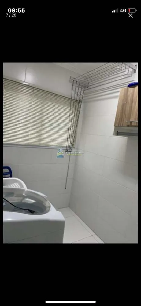 Apartamento, 2 quartos, 83 m² - Foto 9