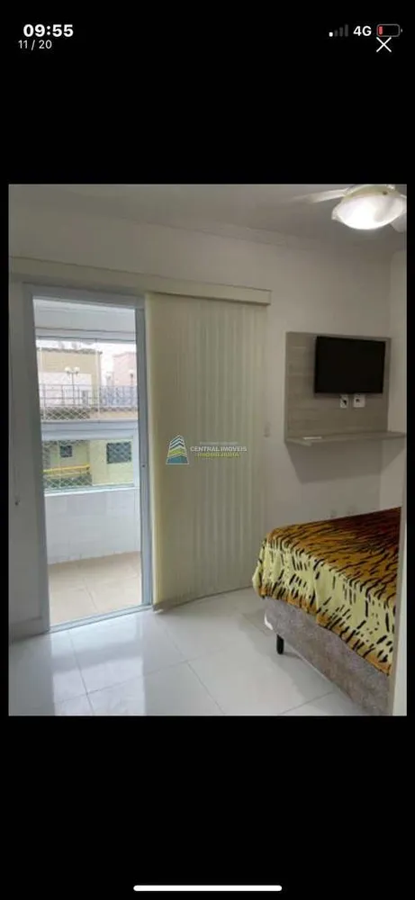 Apartamento, 2 quartos, 83 m² - Foto 6