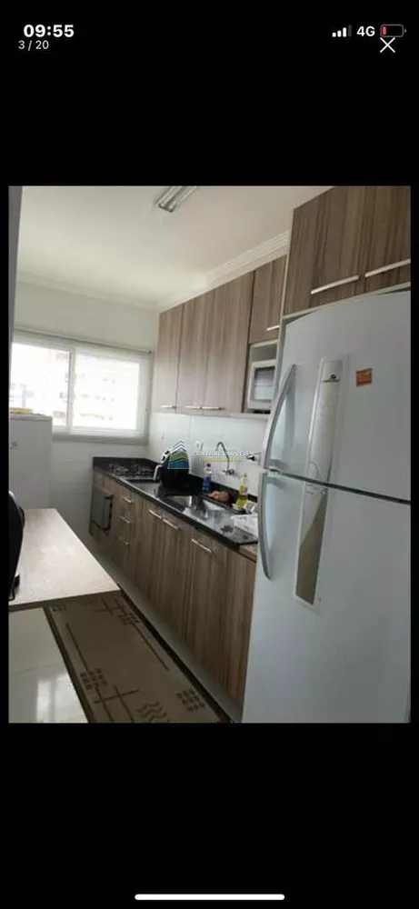 Apartamento à venda com 2 quartos, 83m² - Foto 4