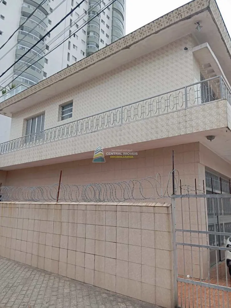 Sobrado, 5 quartos, 42 m² - Foto 5