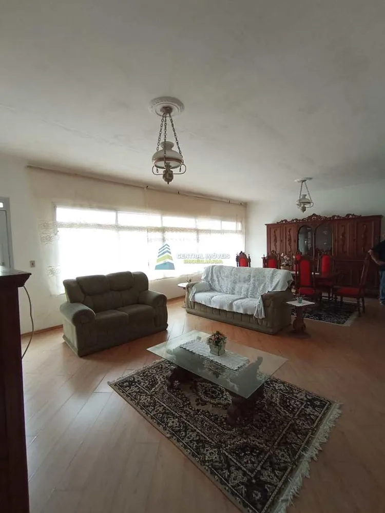 Sobrado, 5 quartos, 42 m² - Foto 10