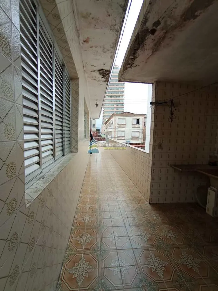 Sobrado, 5 quartos, 42 m² - Foto 8