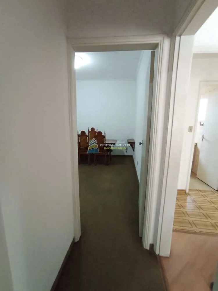 Sobrado, 5 quartos, 42 m² - Foto 2
