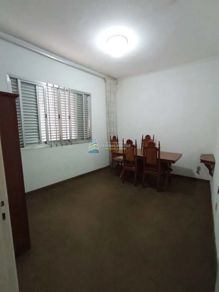 Sobrado, 5 quartos, 42 m² - Foto 1