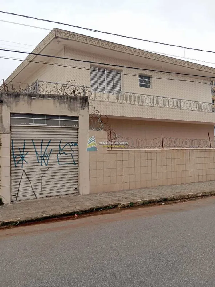 Sobrado, 5 quartos, 42 m² - Foto 4