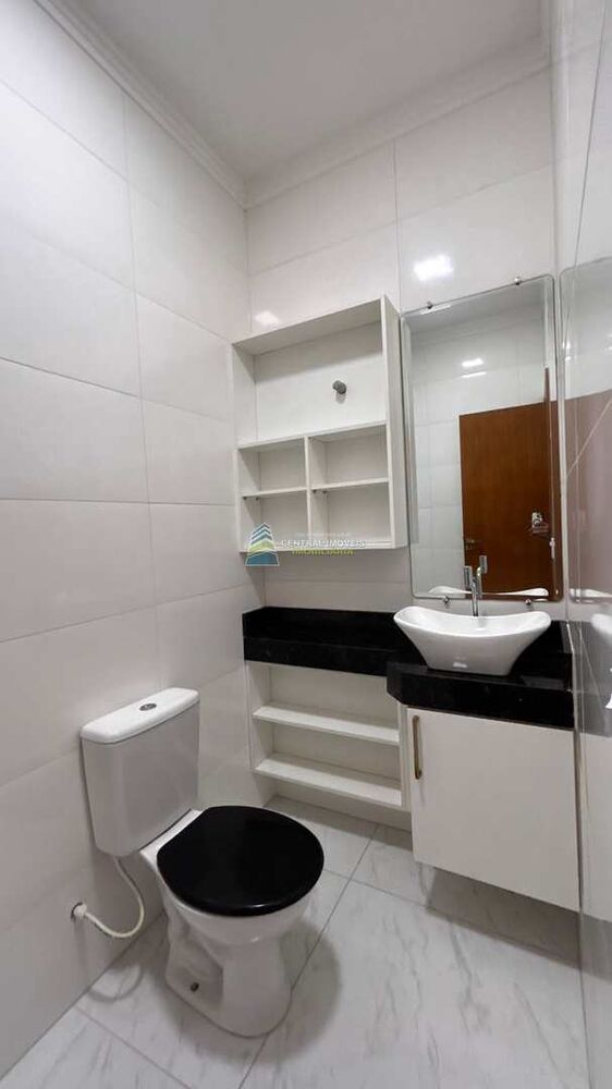 Sobrado, 3 quartos, 125 m² - Foto 21