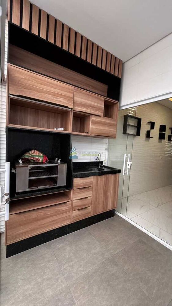 Sobrado, 3 quartos, 125 m² - Foto 4