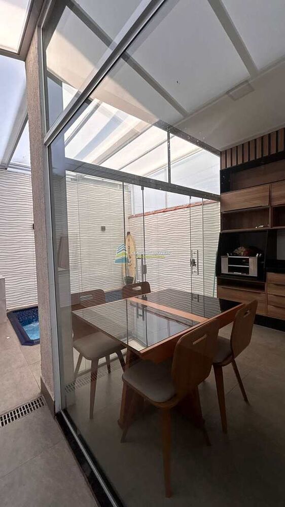Sobrado, 3 quartos, 125 m² - Foto 3