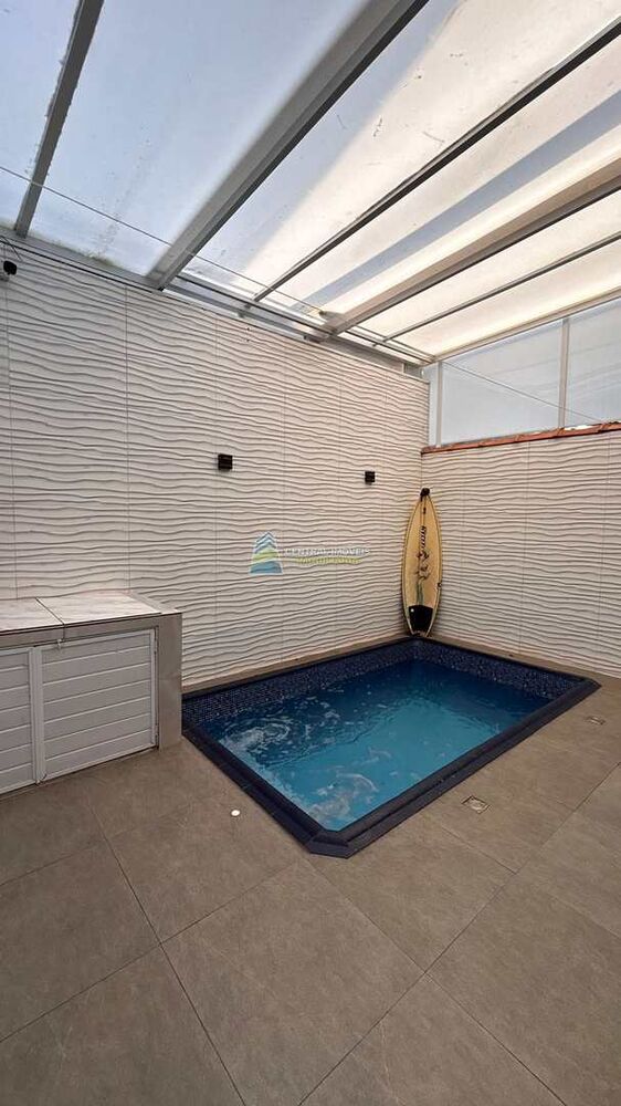 Sobrado, 3 quartos, 125 m² - Foto 6
