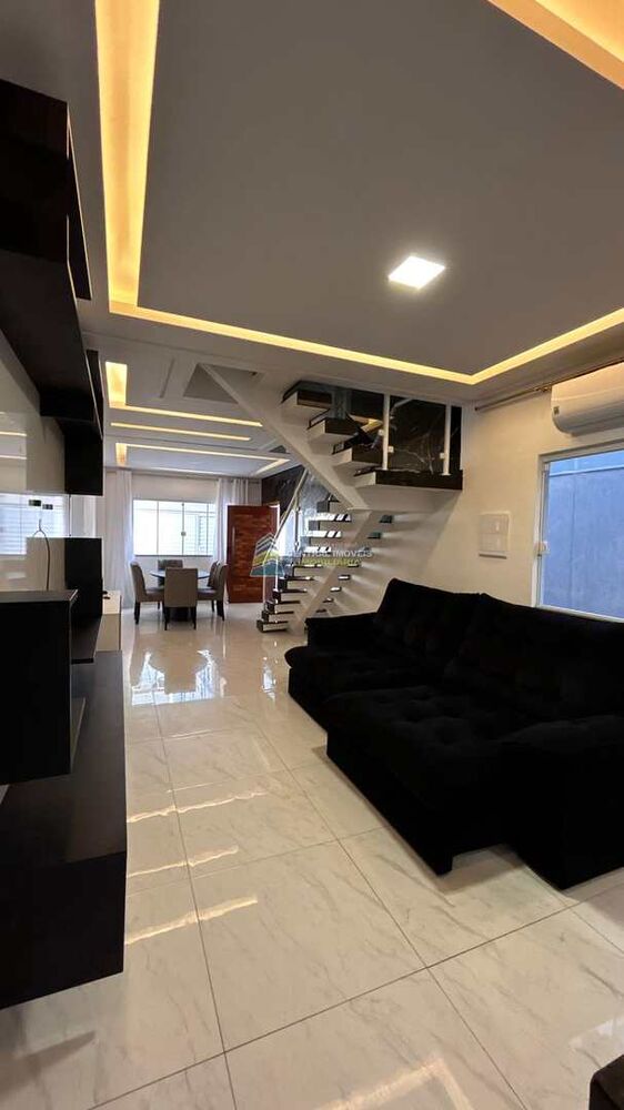 Sobrado, 3 quartos, 125 m² - Foto 19