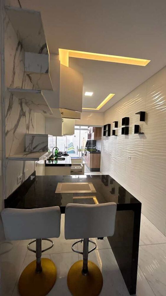 Sobrado, 3 quartos, 125 m² - Foto 10