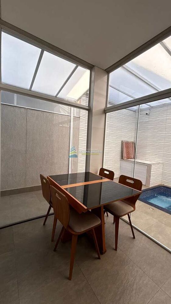 Sobrado, 3 quartos, 125 m² - Foto 24