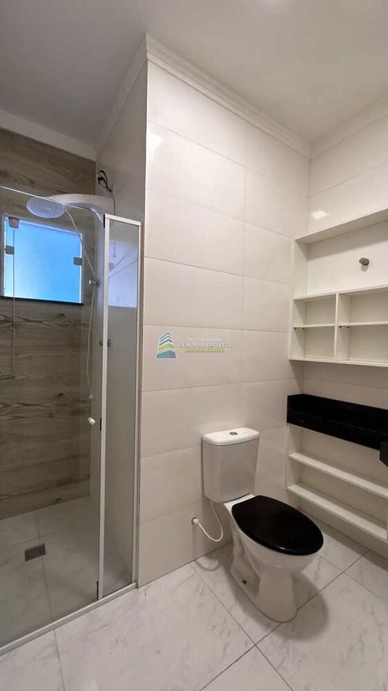 Sobrado, 3 quartos, 125 m² - Foto 2