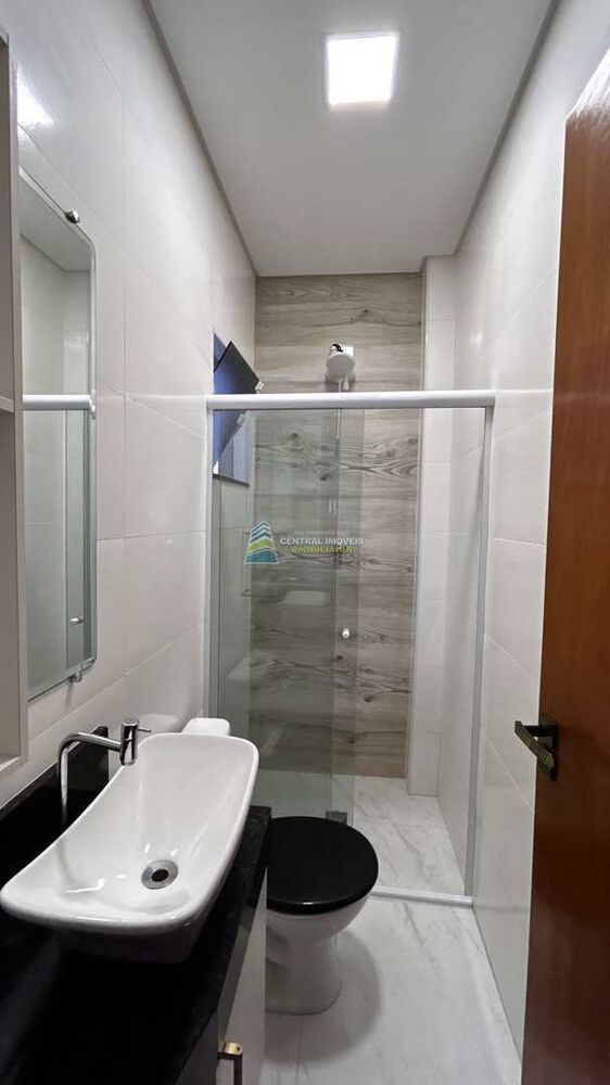Sobrado, 3 quartos, 125 m² - Foto 22