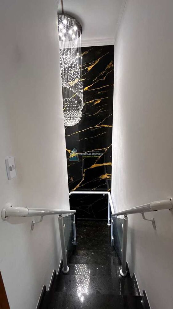 Sobrado, 3 quartos, 125 m² - Foto 5