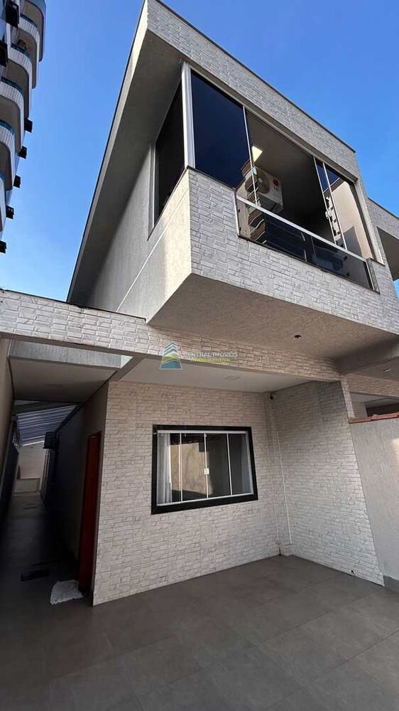 Sobrado, 3 quartos, 125 m² - Foto 7