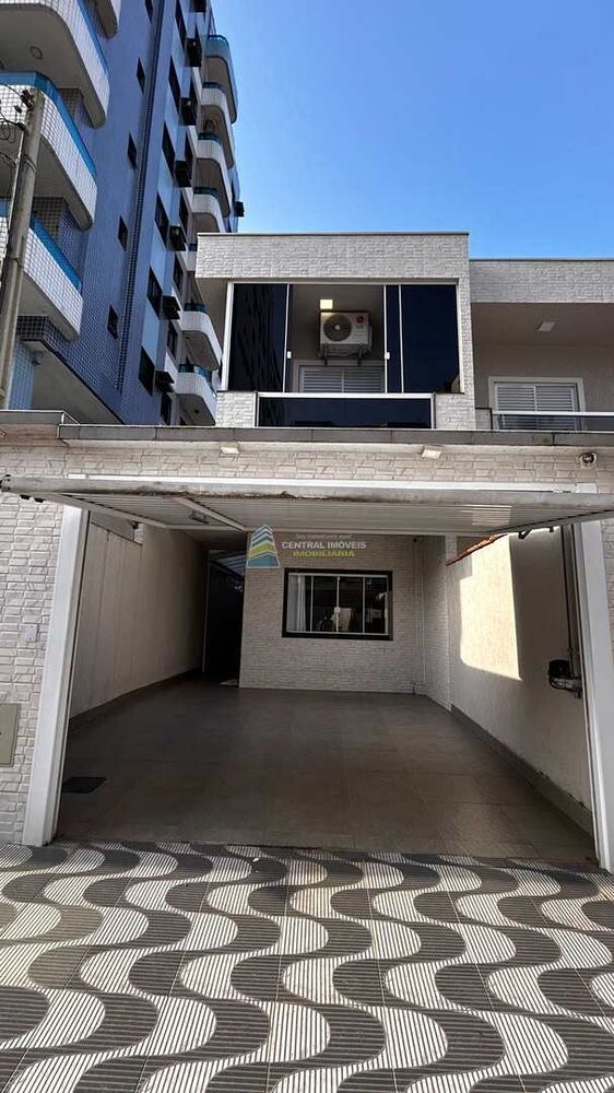 Sobrado, 3 quartos, 125 m² - Foto 29