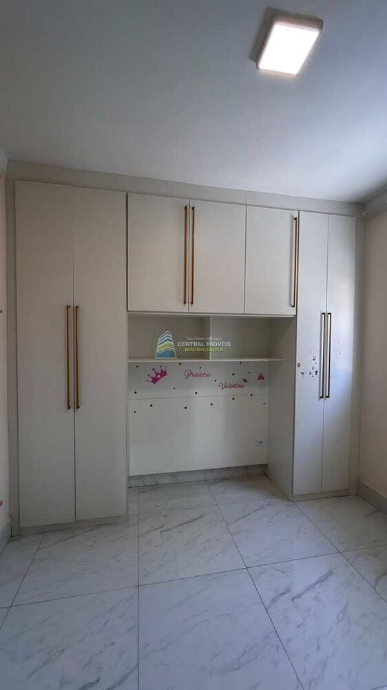 Sobrado, 3 quartos, 125 m² - Foto 9