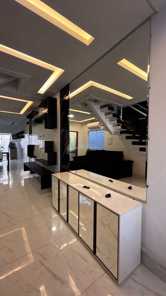 Sobrado, 3 quartos, 125 m² - Foto 13