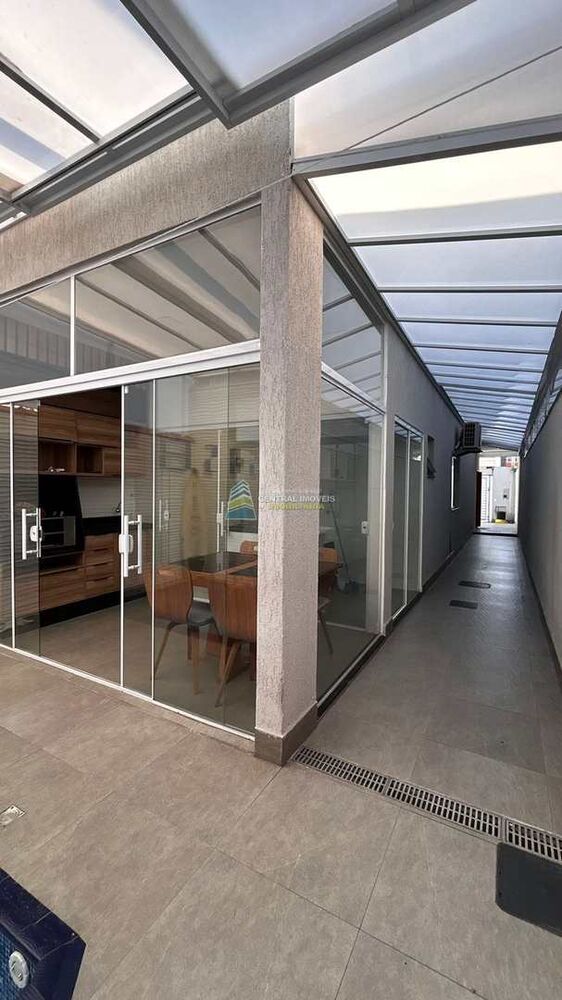 Sobrado, 3 quartos, 125 m² - Foto 26