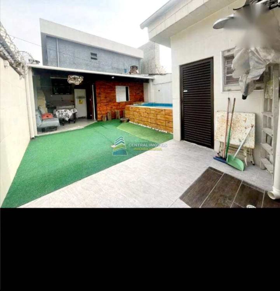 Casa, 2 quartos, 110 m² - Foto 10
